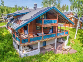 Holiday Home Asterix by Interhome